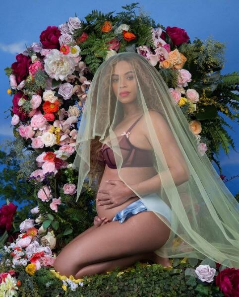 Beyonce confirms birth of twins 'Sir Carter and Rumi' - ABC News