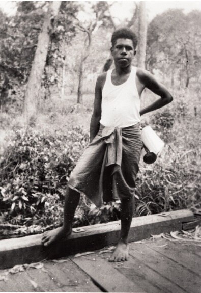 Don't fence me in: 25 years since Mabo - ABC listen