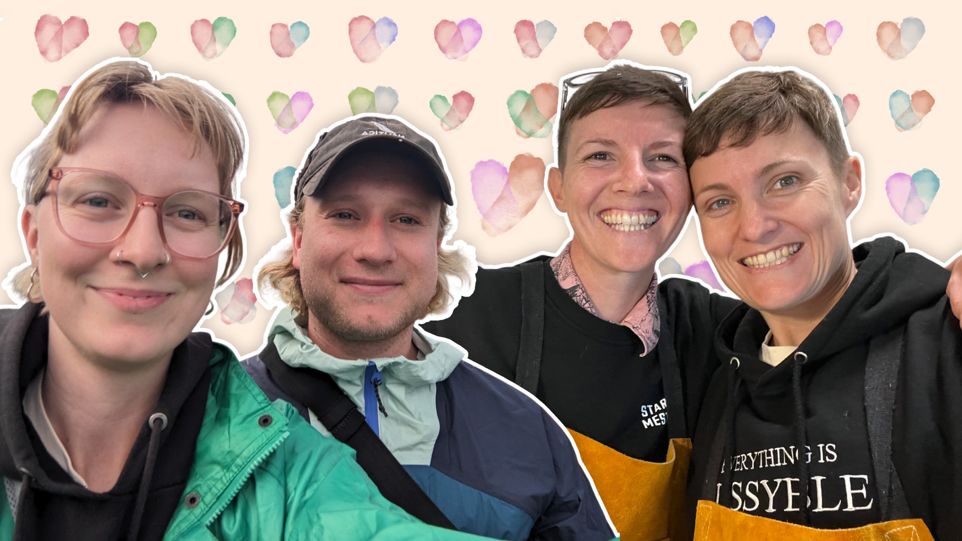 Something odd about couples has puzzled scientists for more than a century