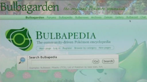 S03 - Bulbapedia, the community-driven Pokémon encyclopedia