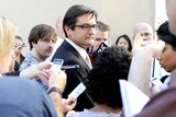 Greg Combet says applications have opened for a $15 million compensation fund.