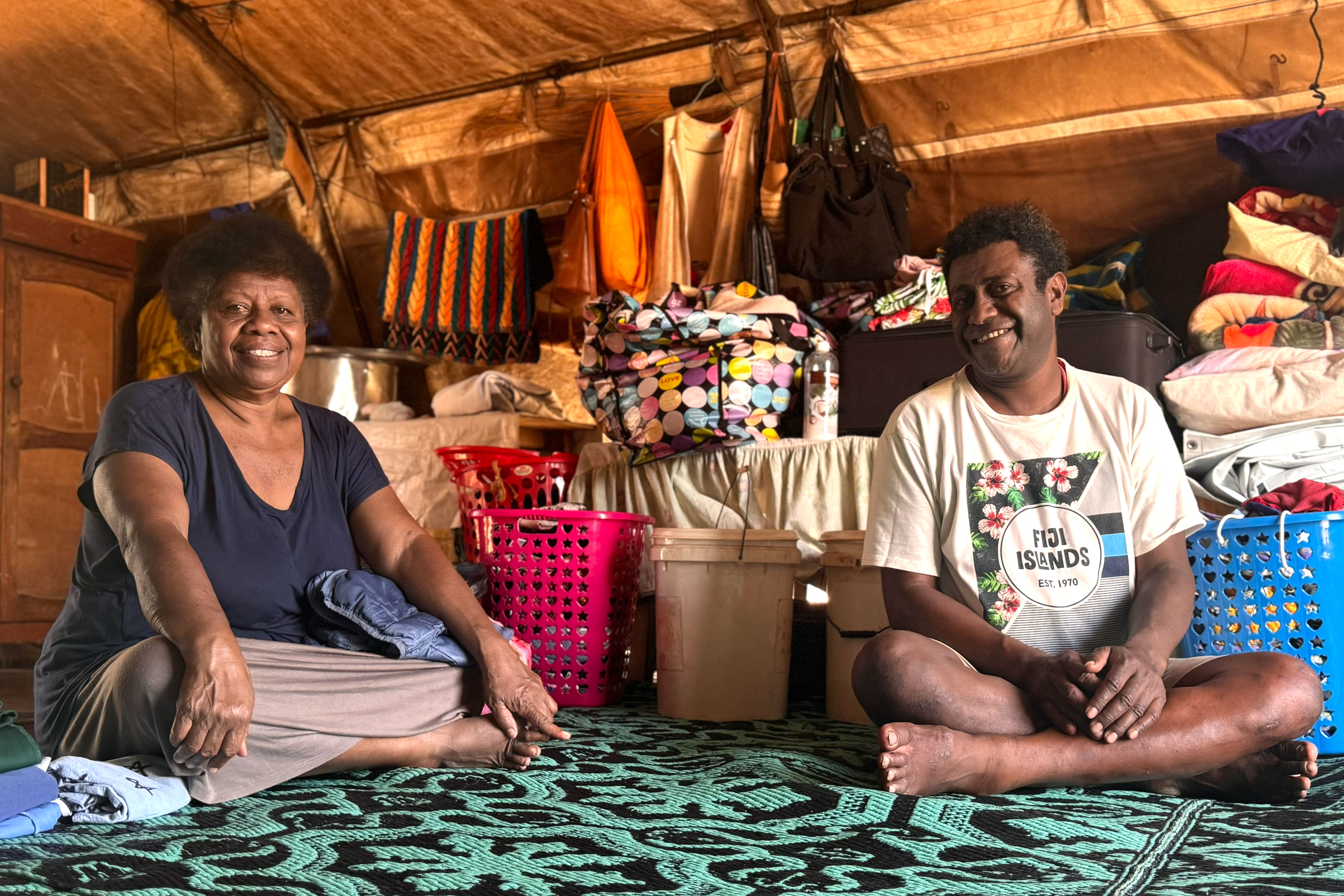 Australia's fossil fuel expansion 'slap in the face' to Pacific nations