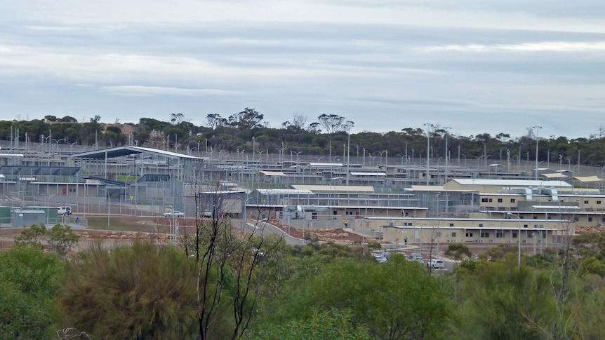 Criminal element prompts security upgrade at WA detention centre