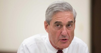 Image of Robert Mueller