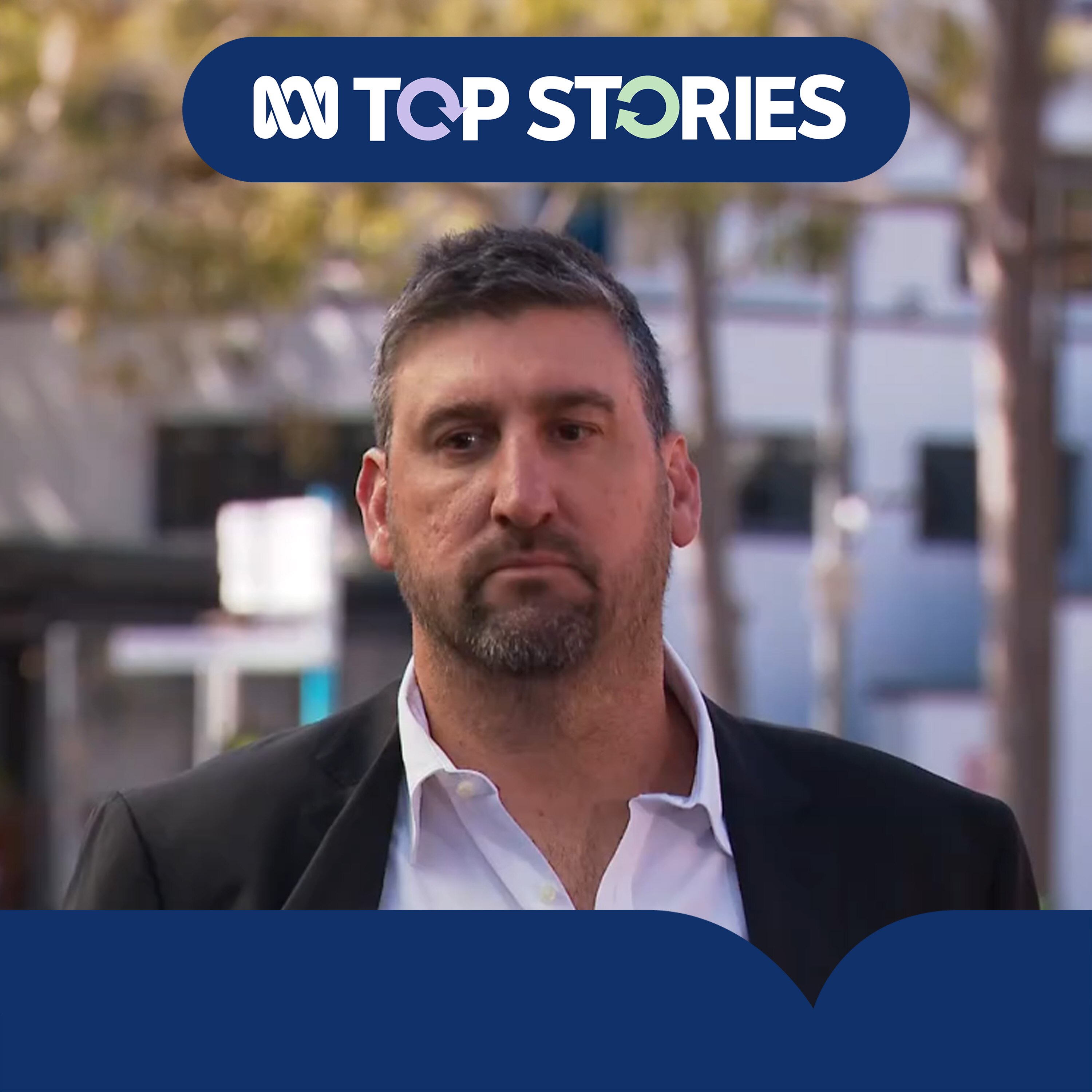 Sydney Swans coach apologises to women in the club amid scandal | ABC News Top Stories episode artwork