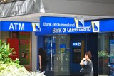 Bank of Queensland