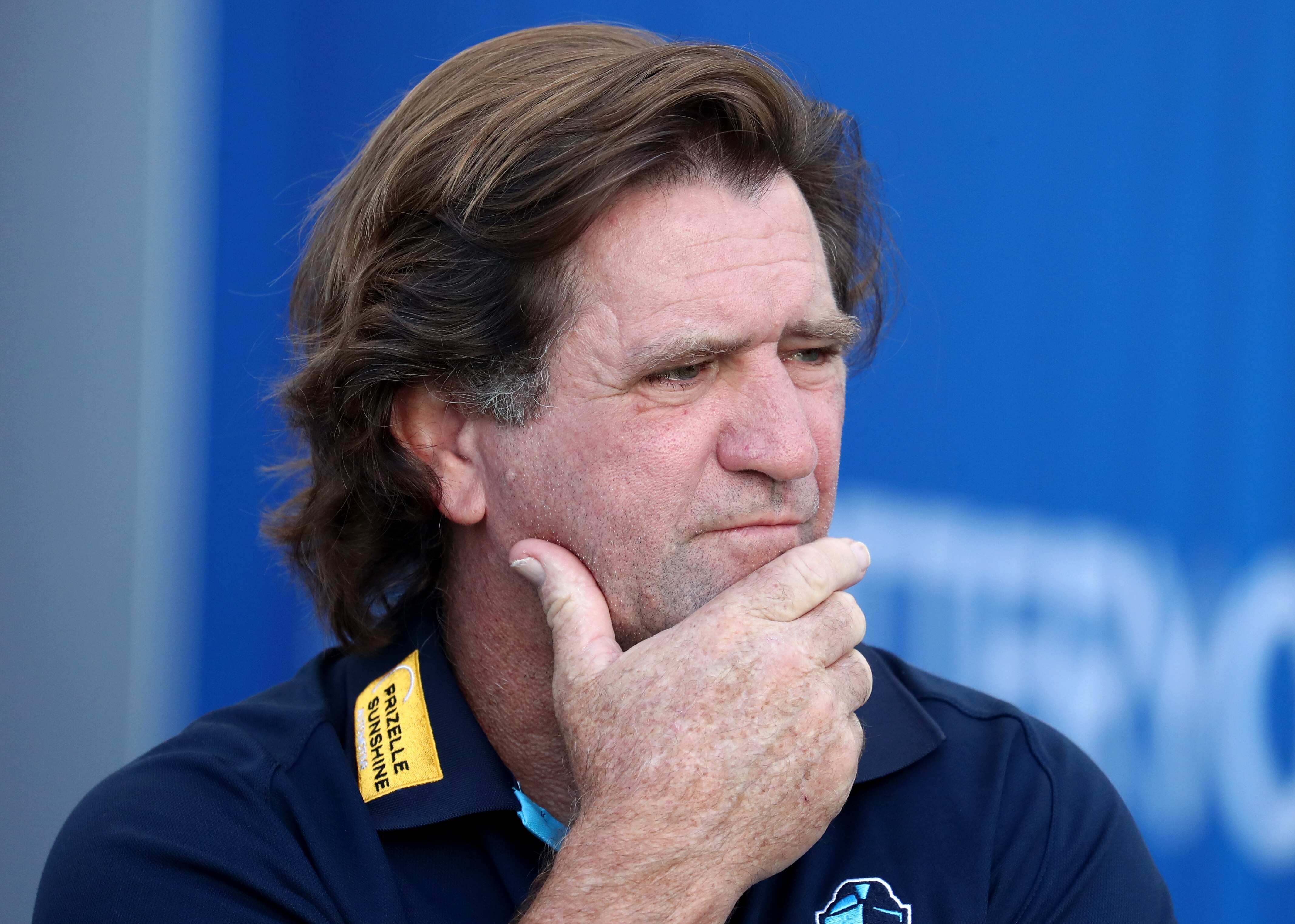 With Hasler sacked, can Hannay fix the Titans?