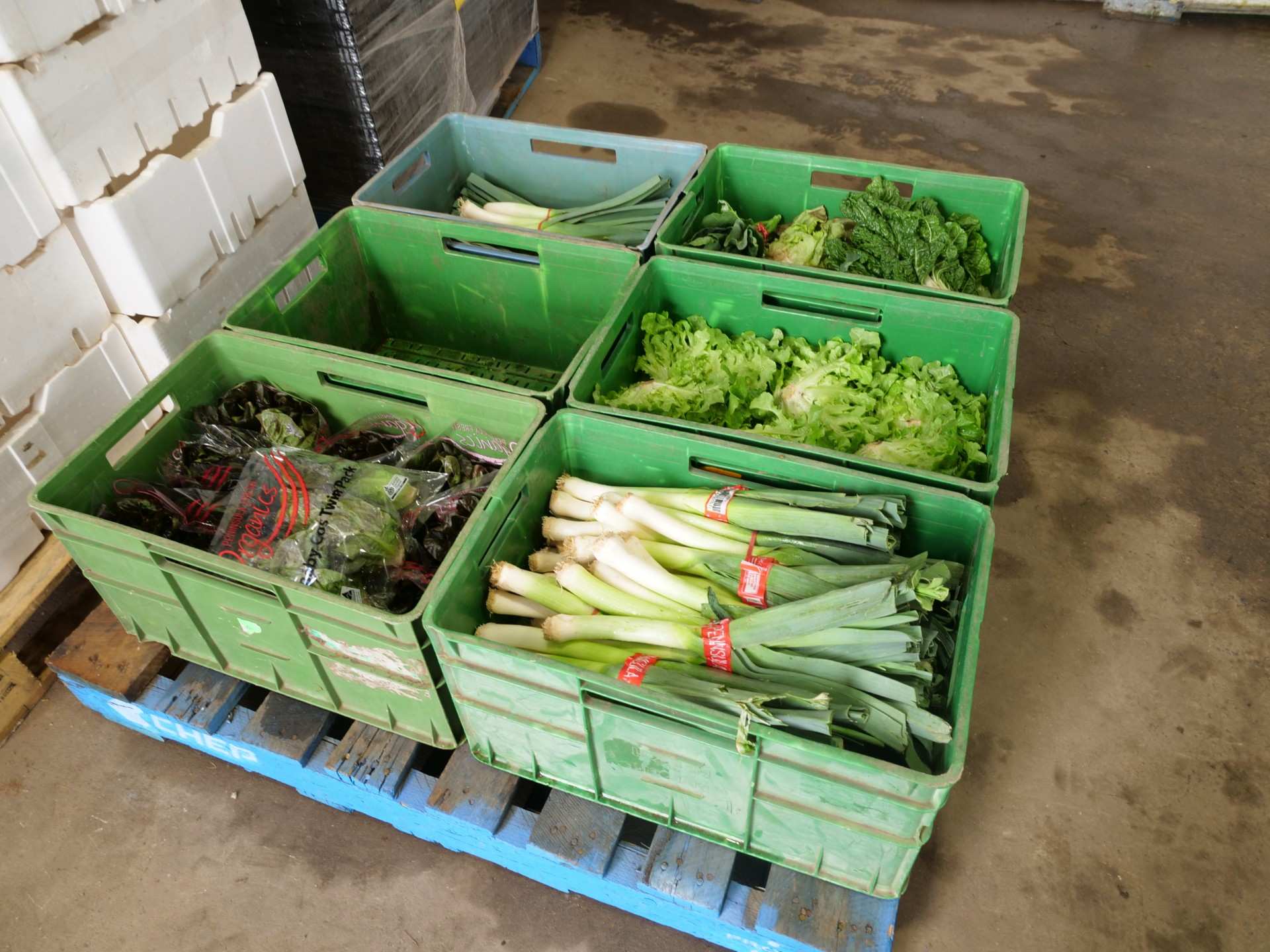 Plastic the dirty little secret behind the scenes of Australia's