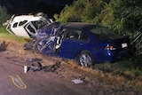 Evandale fatal crash