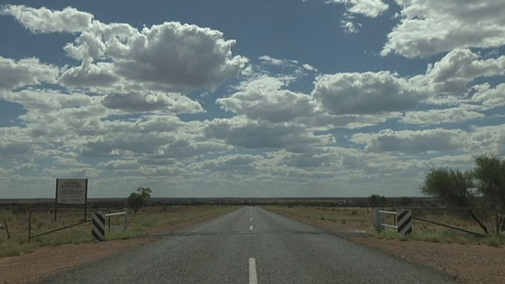 Calls for changes to the NT Police pursuit policy - ABC News