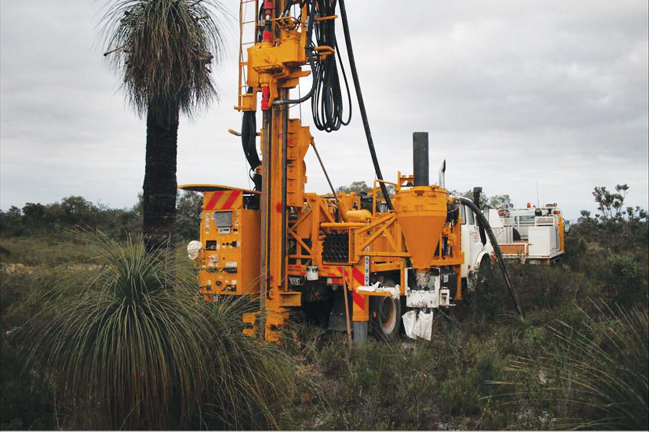 WA remains the powerhouse of national mining sector - ABC News