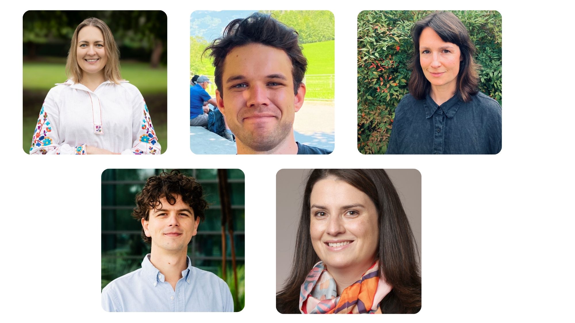 TOP 5 residents for 2026 announced - ABC listen