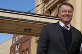 Joel Fitzgibbon, ALP Member for Hunter