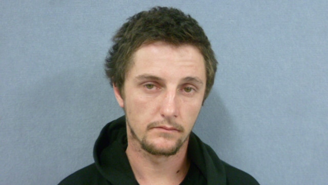 Jake Dohnt Wallaroo manhunt