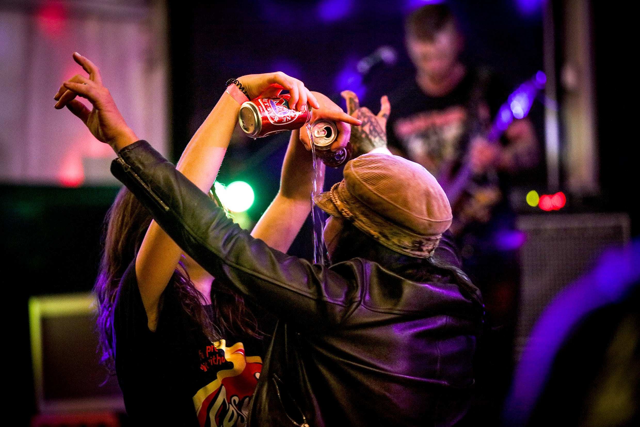 Fullthrottle queens ABC News