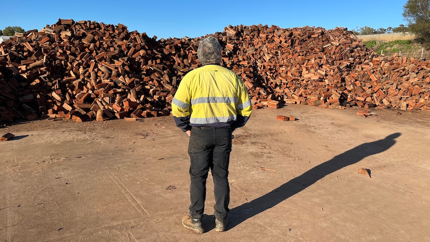 WA forestry ban now impacting inventory, say state’s firewood suppliers