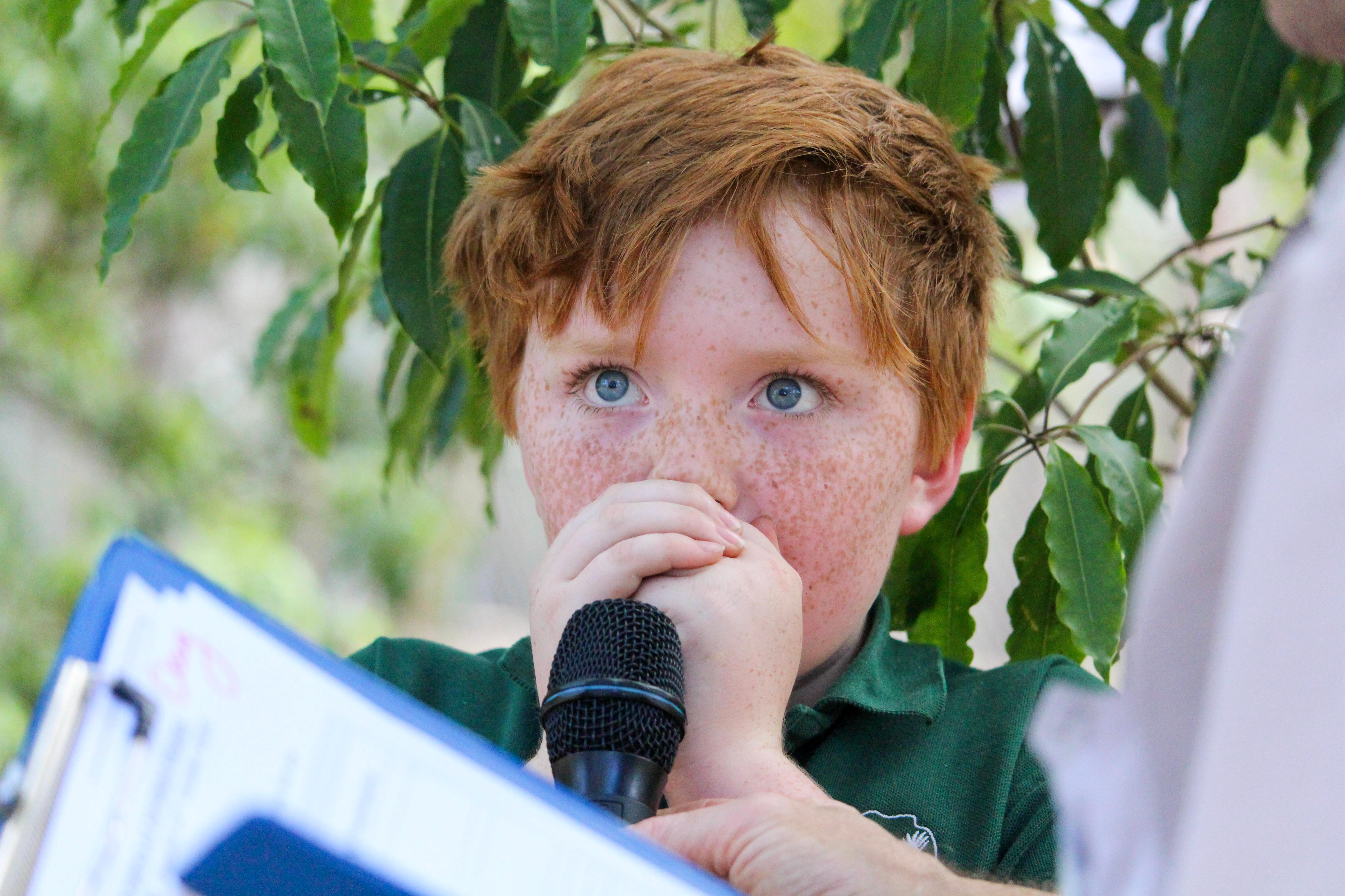 Dying art of bird calling roars back at 2026 Bournda Bird Olympics