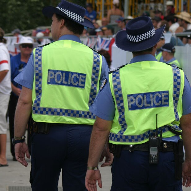 Top cop in WA election message on officer numbers