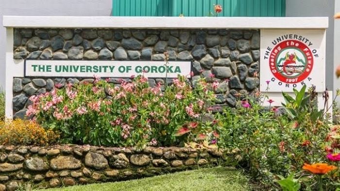 University of Goroka 