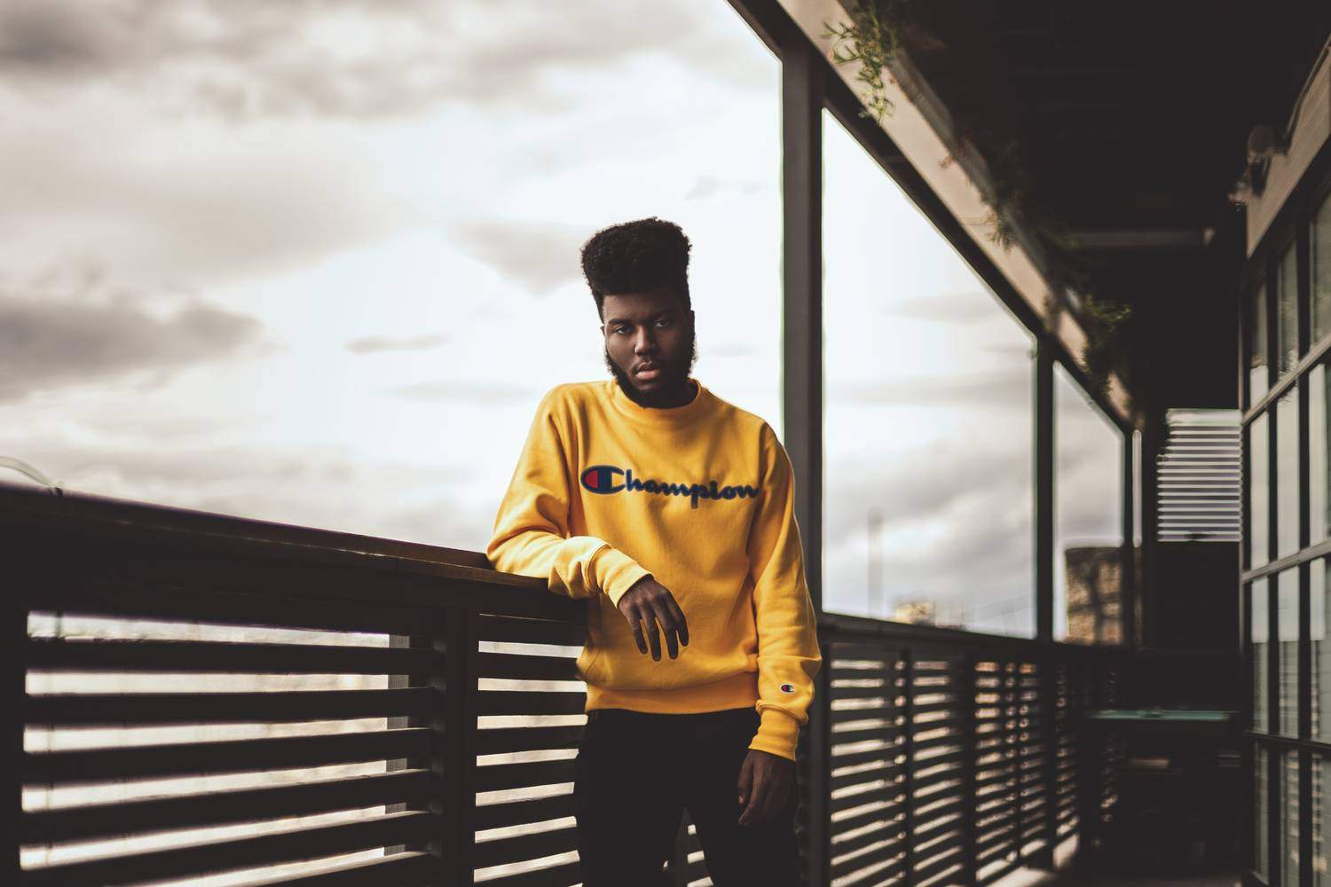 At 19 years, Khalid talks about his rapid rise - triple j