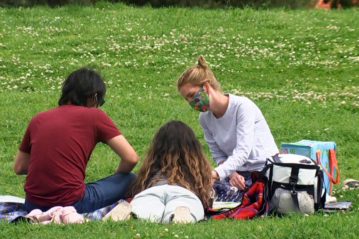 Everything you need to know about NSW's new COVID rules