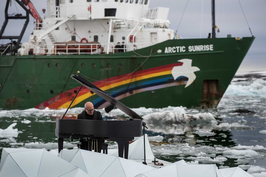 Ludovico Einaudi