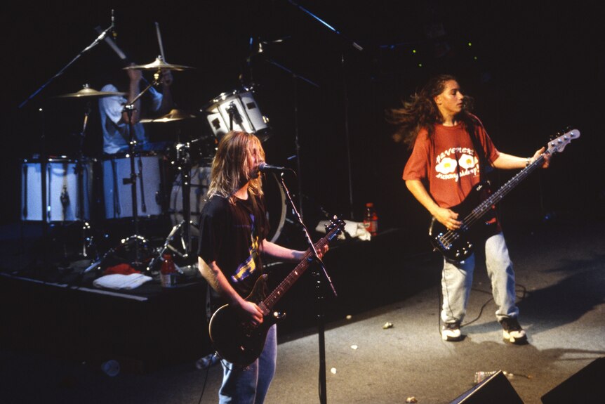 1995  gig