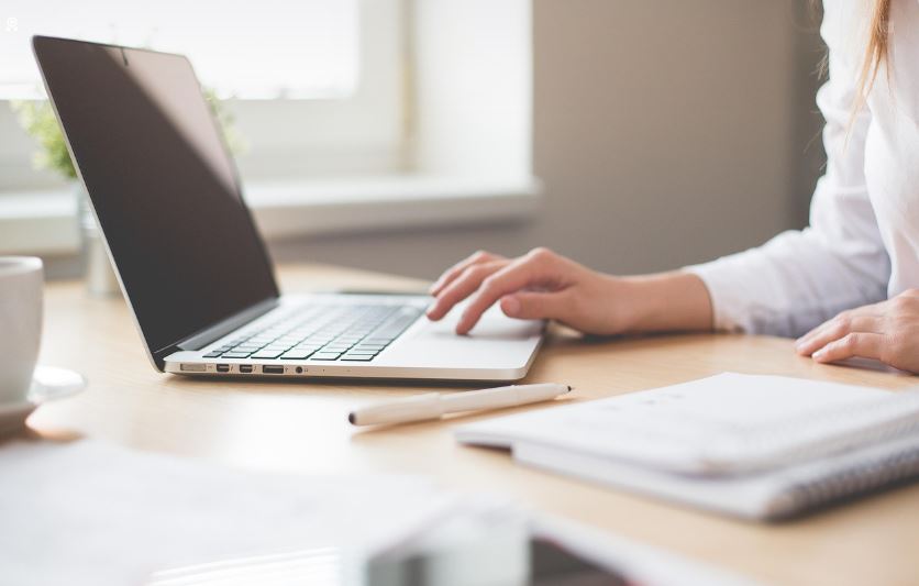 Changing employer attitudes towards hiring a person who is blind