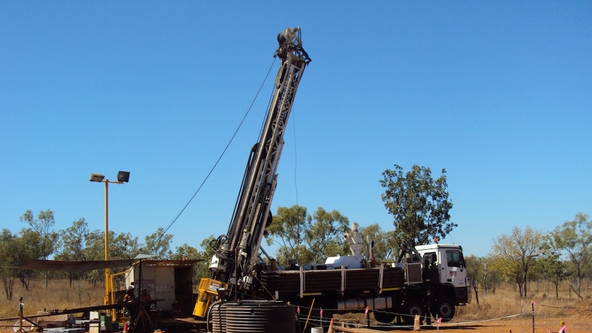 Latest round of drilling by Rox Resources yields 'very significant' results near McArthur River