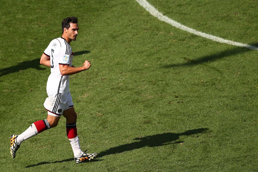 Mats Hummels