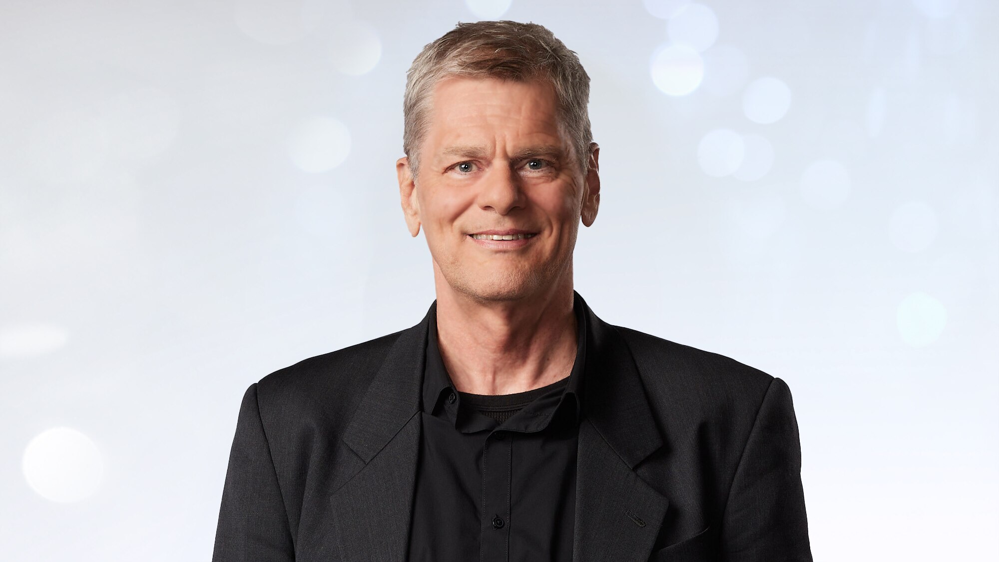 Martin Buzacott - ABC Classic