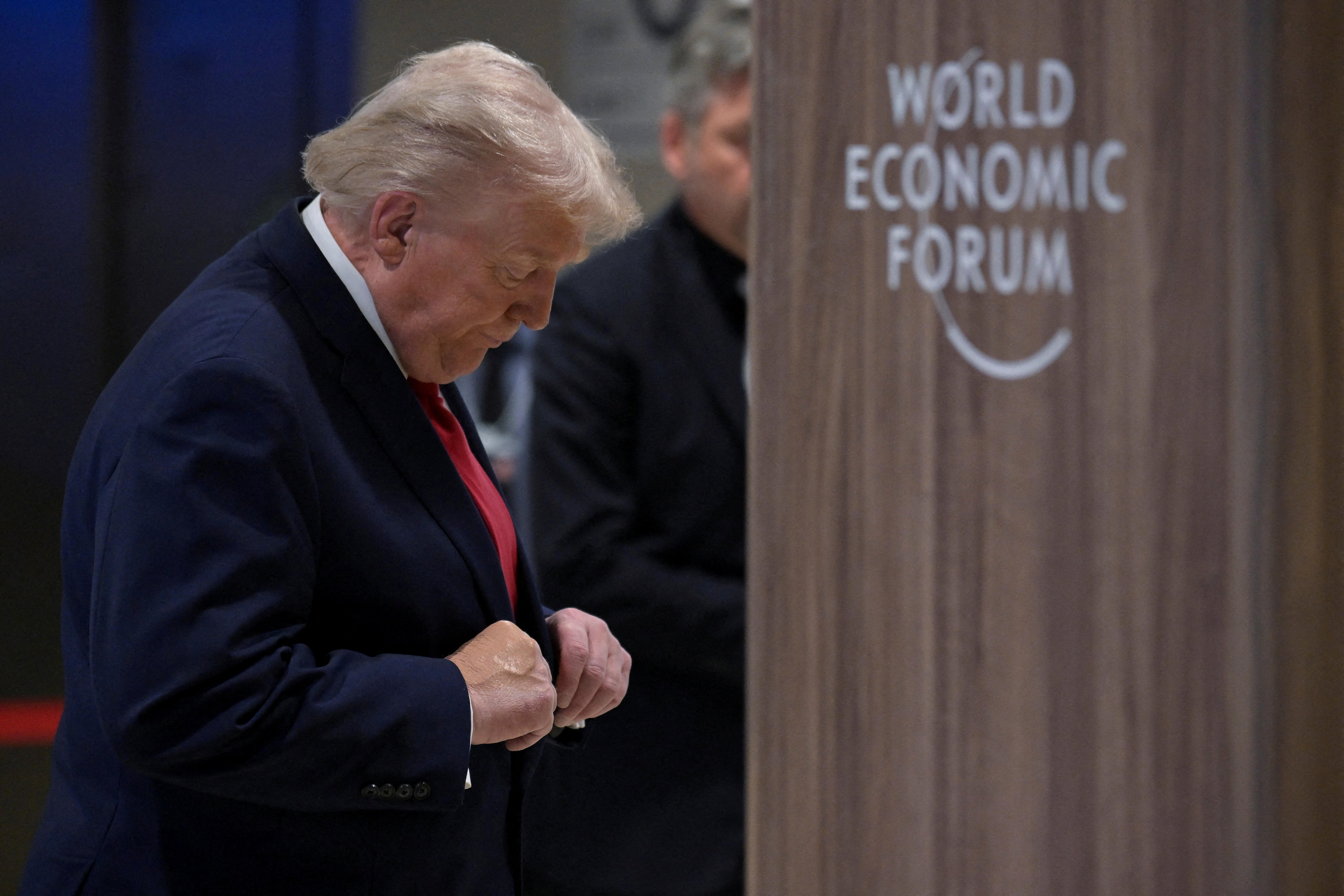 NATO, Greenland and the New World Order