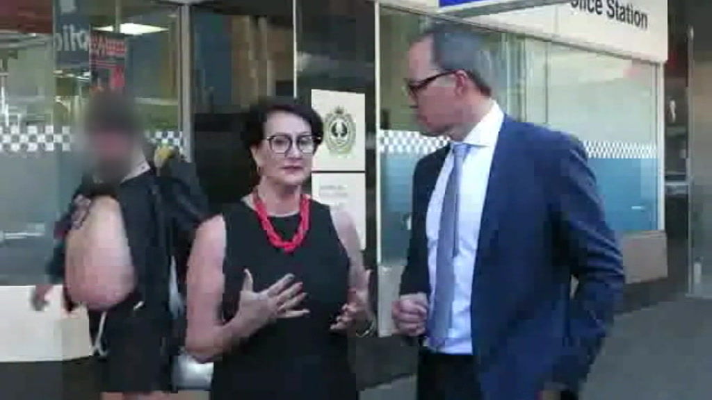 South Australian Police Minister Comes Under Fire For Meme Abc News