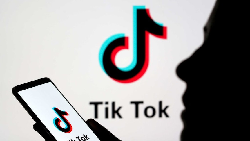 TikTok Block?