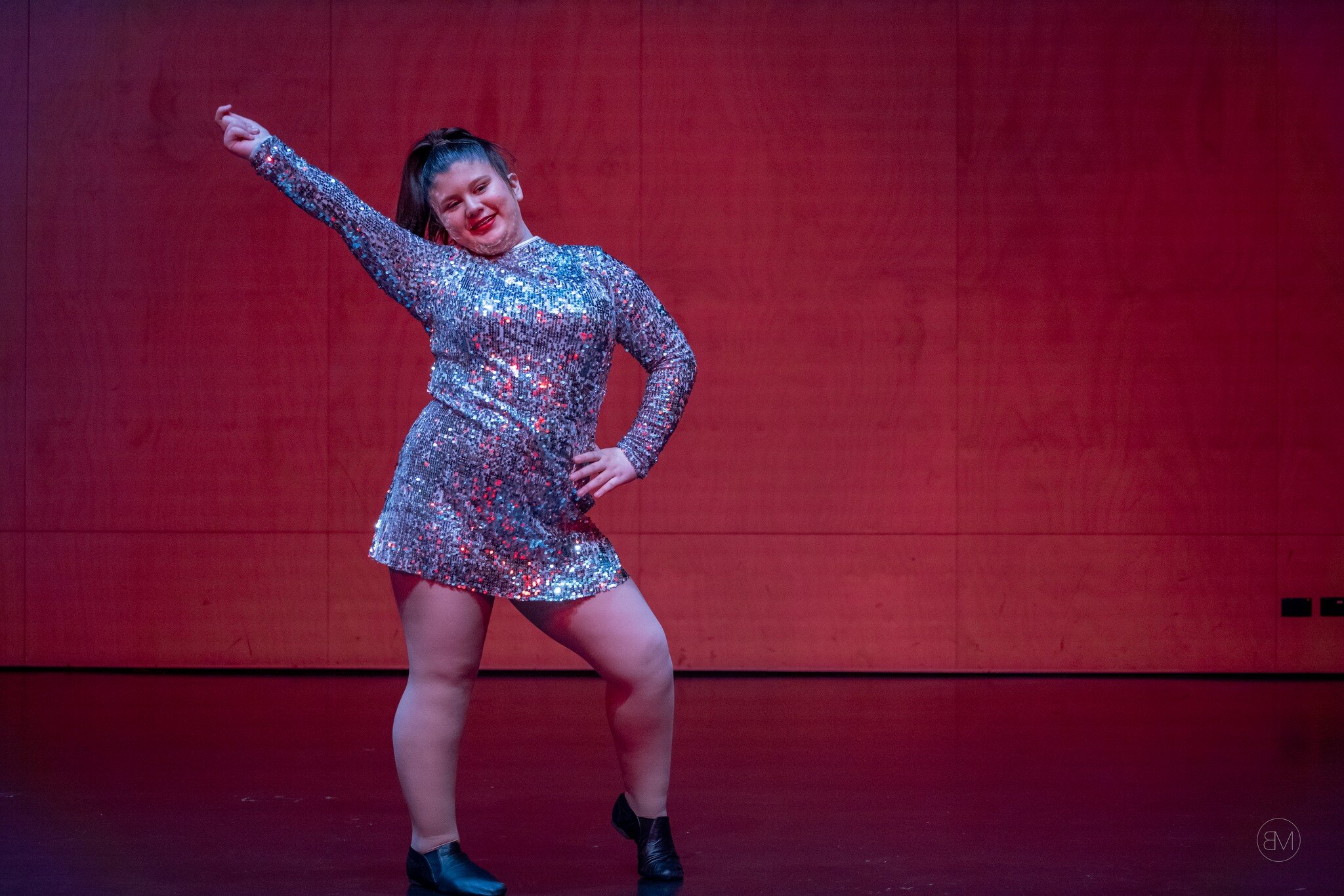 Adelaide squad All Abilities Cheer and Dance go for gold at