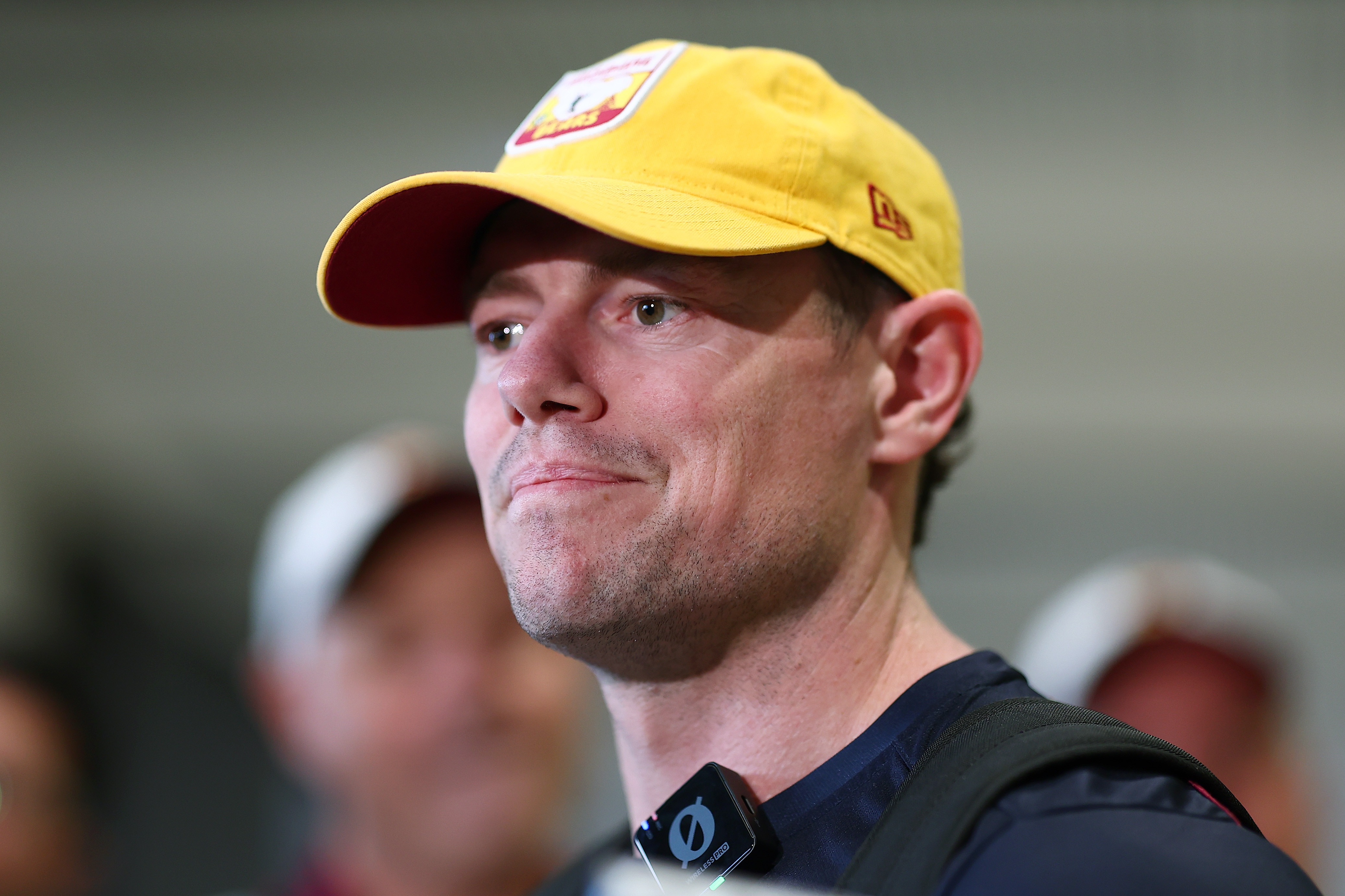 Live: Lachie Neale appeal to be heard ahead of GF team announcement