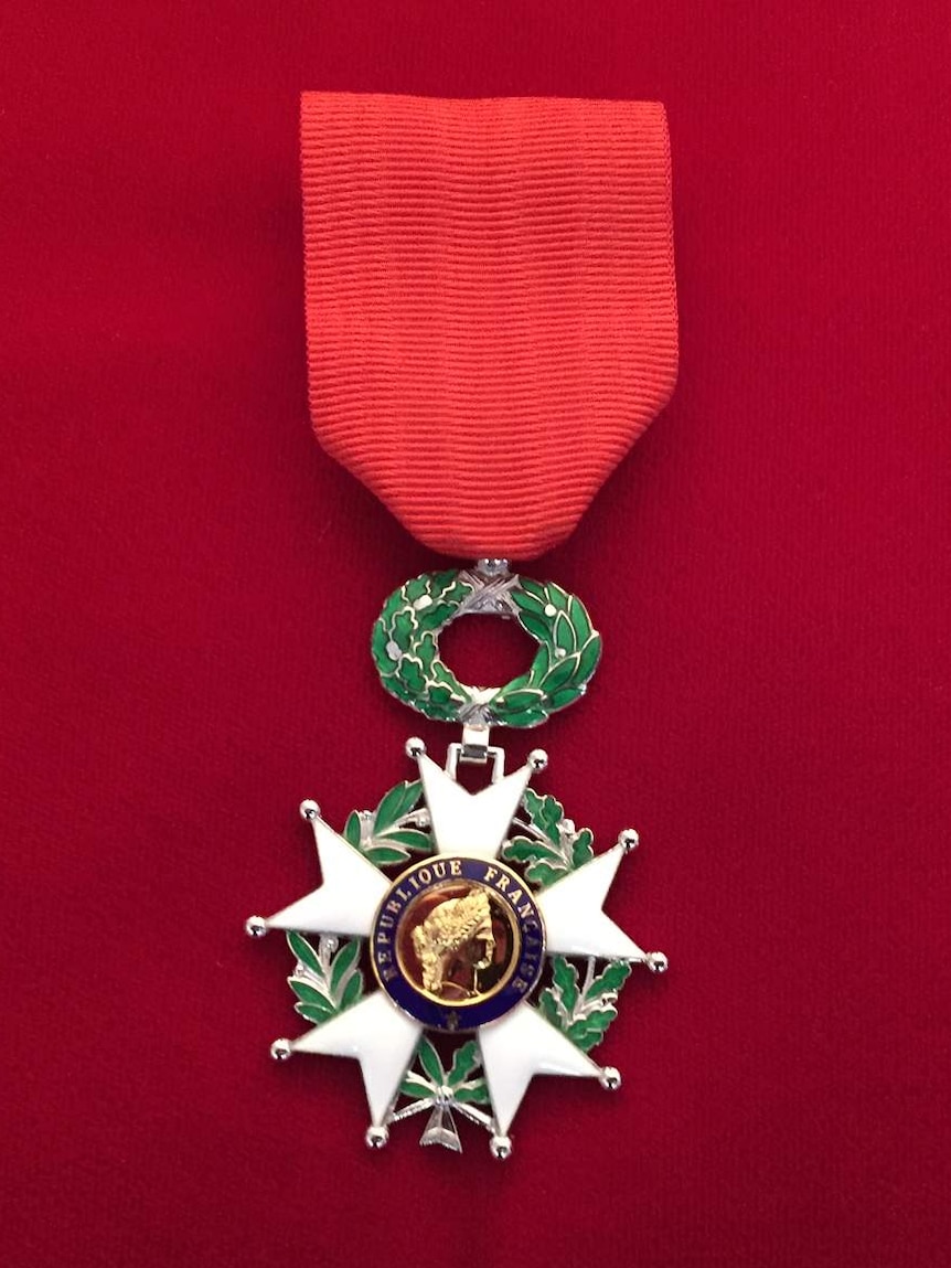 Legion of Honour