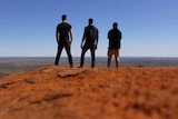 Uluru climbers charged under Environment Protection and Conservation Act