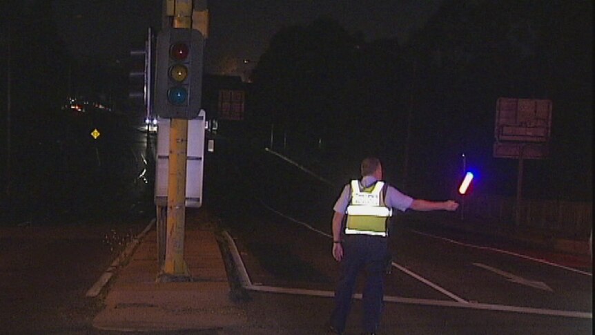 A power station fault blamed for widespread power outages across Melbourne's north