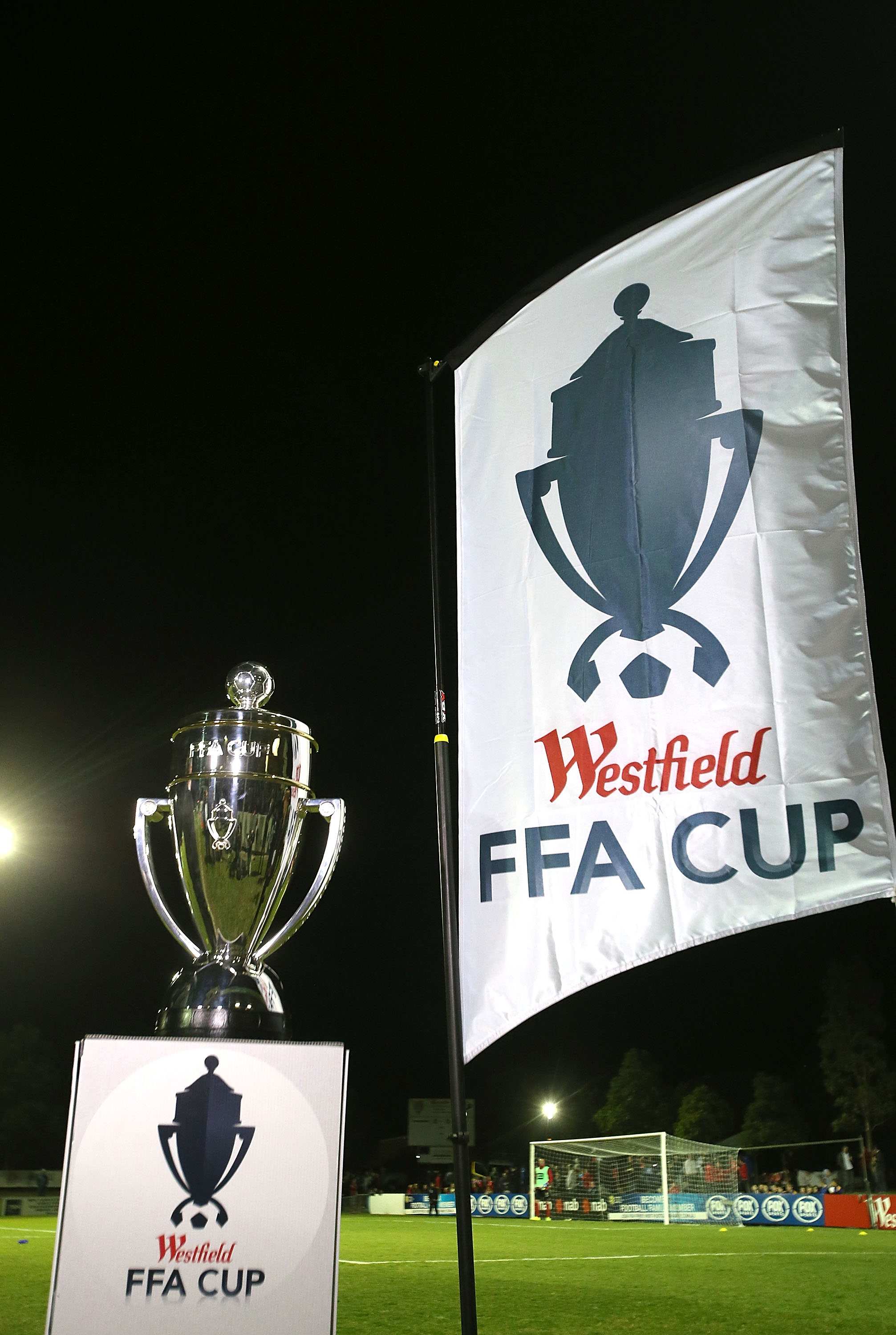 FFA Cup final Adelaide United v Perth Glory live streaming and score