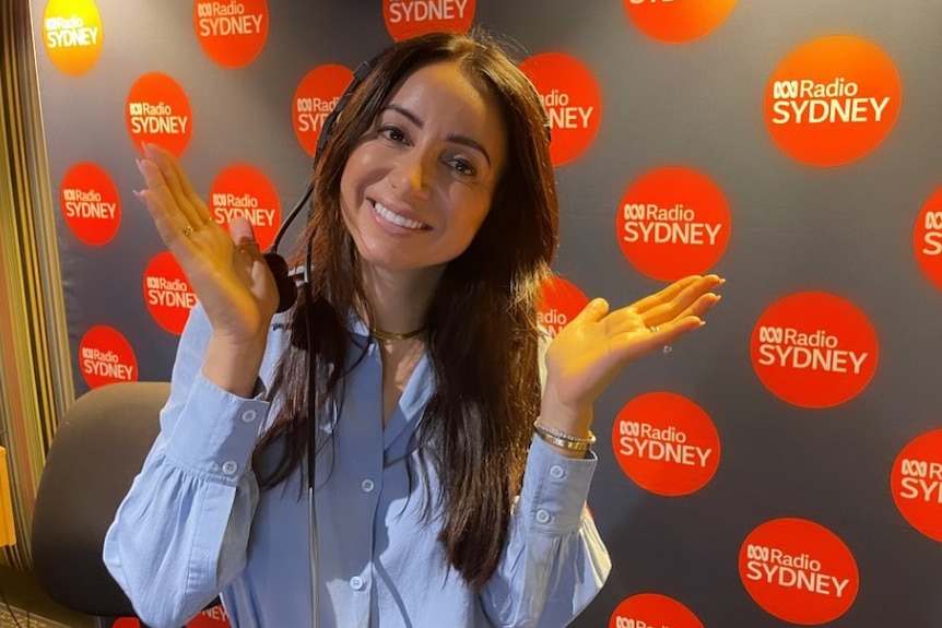 Lattouf ABC Radio Sydney