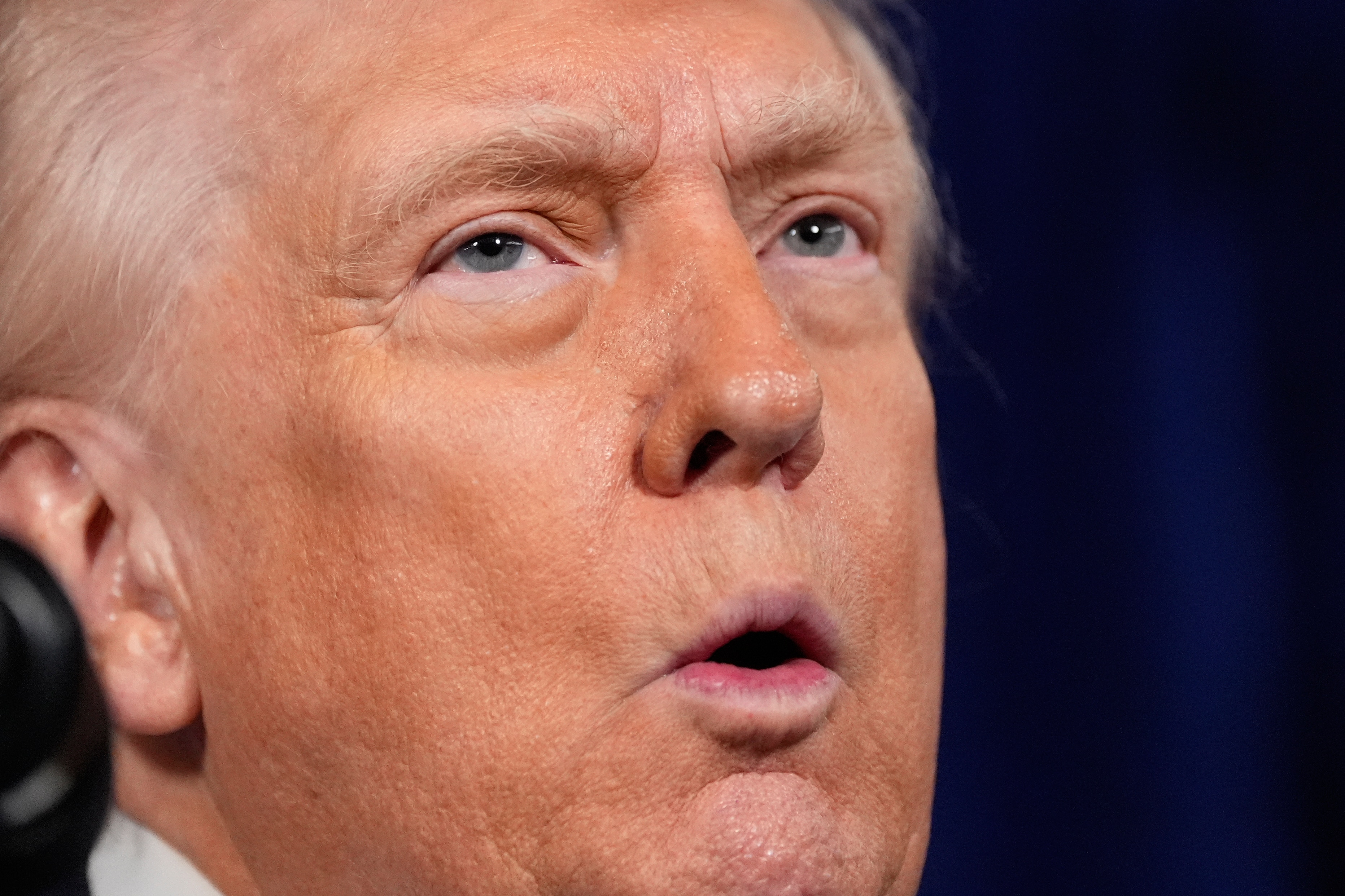 Has Trump landed a dud with his Venezuelan oil play?