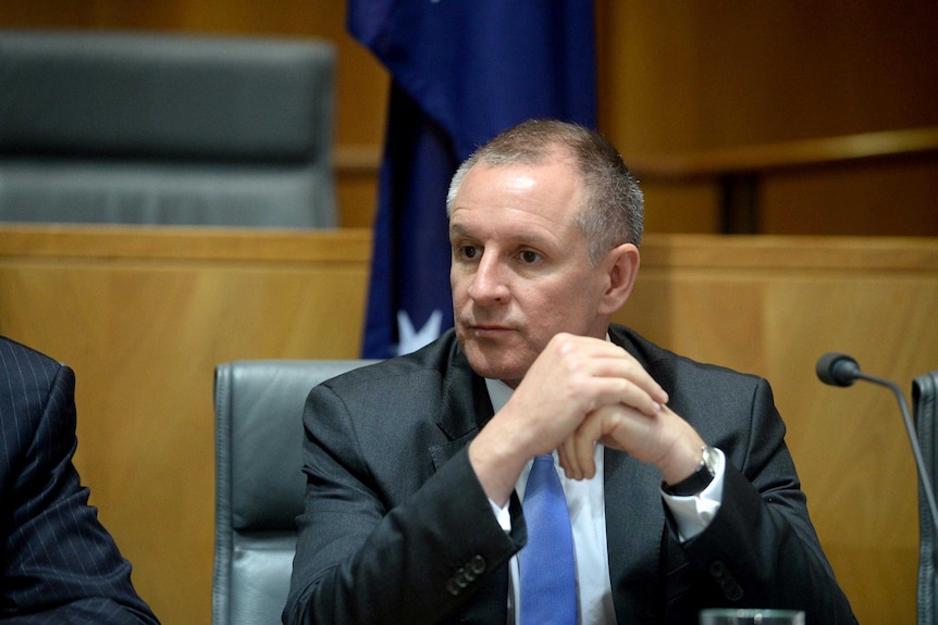 Jay Weatherill's plan would give much greater autonomy to the states.
