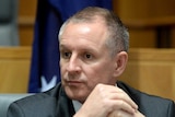 Jay Weatherill