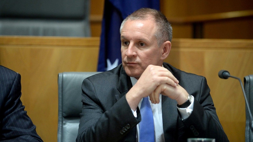 Jay Weatherill's plan would give much greater autonomy to the states.