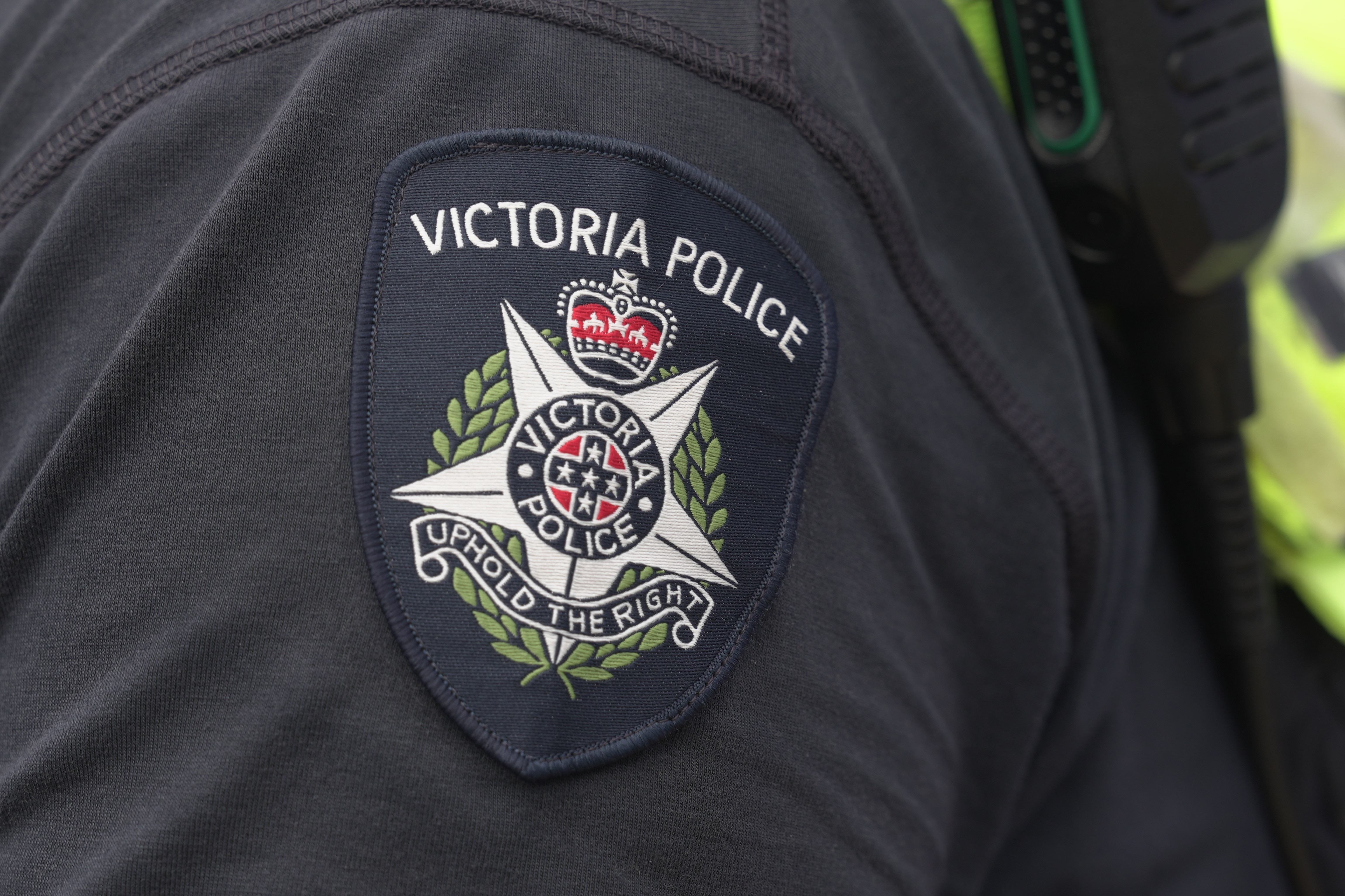 Victoria Police officer charged with assaulting teenager during arrest