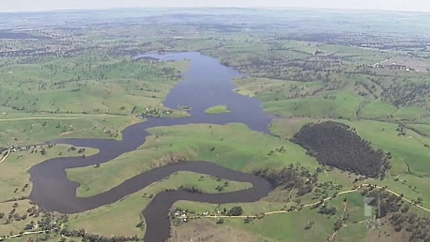 Murray-Darling Basin