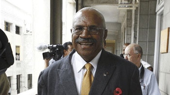 Sitiveni Rabuka