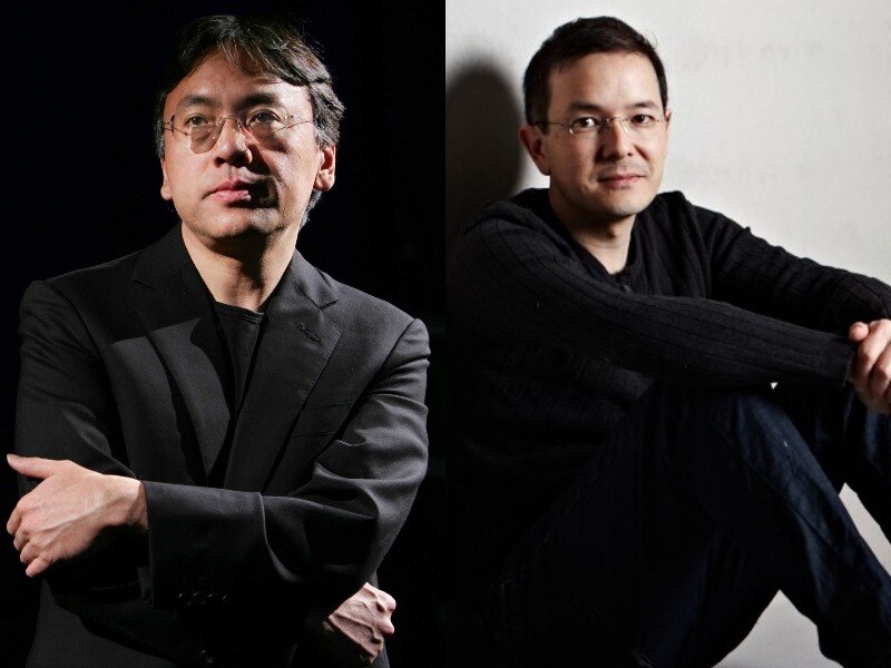 Befriending the unknowable with Kazuo Ishiguro and Shaun Tan