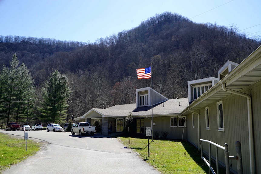 Cabin Creek Health Center